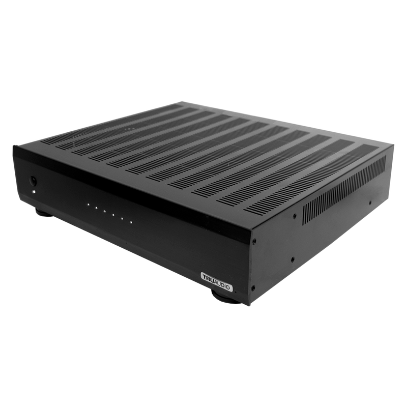 TRUAUDIO AMP-3512