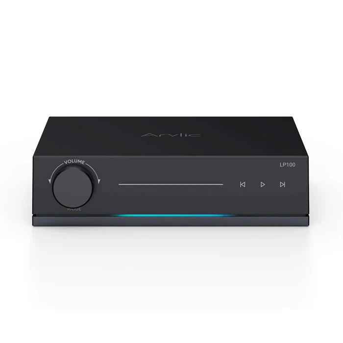 LP100 HiFi Music Streamer