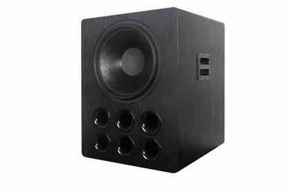 TONEWINNER 18'' SUBWOOFER SW-D9000