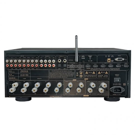 Tonewinner AT-2900