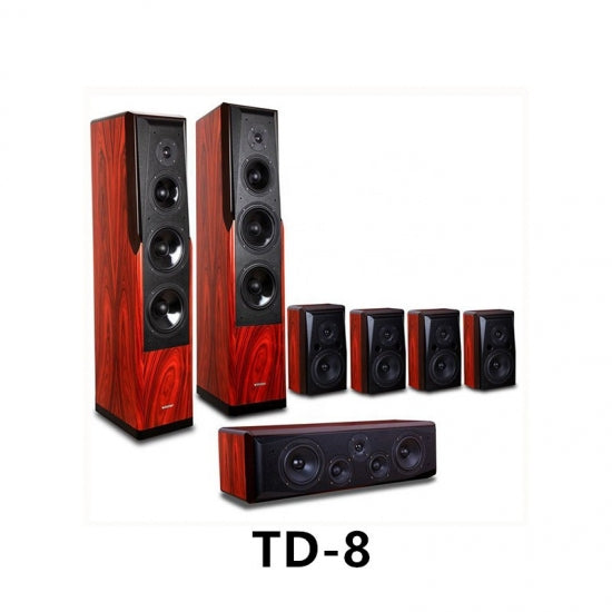 TD-8
