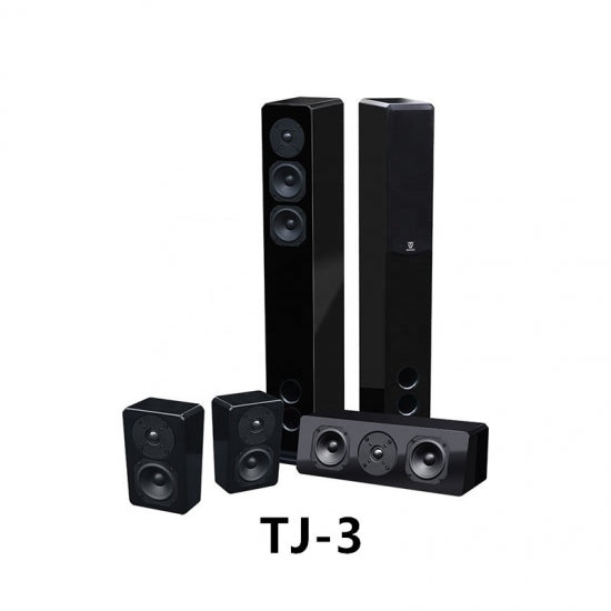 TJ-3