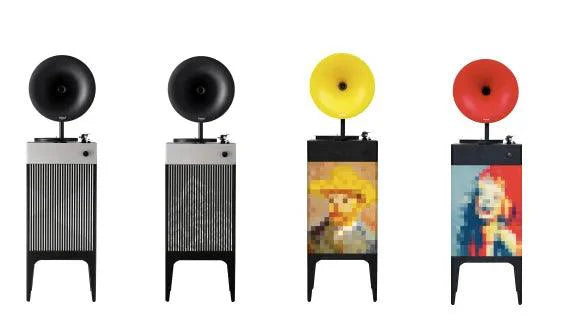 Stylish Turntable Rack for Donut I5S – Limited Stock