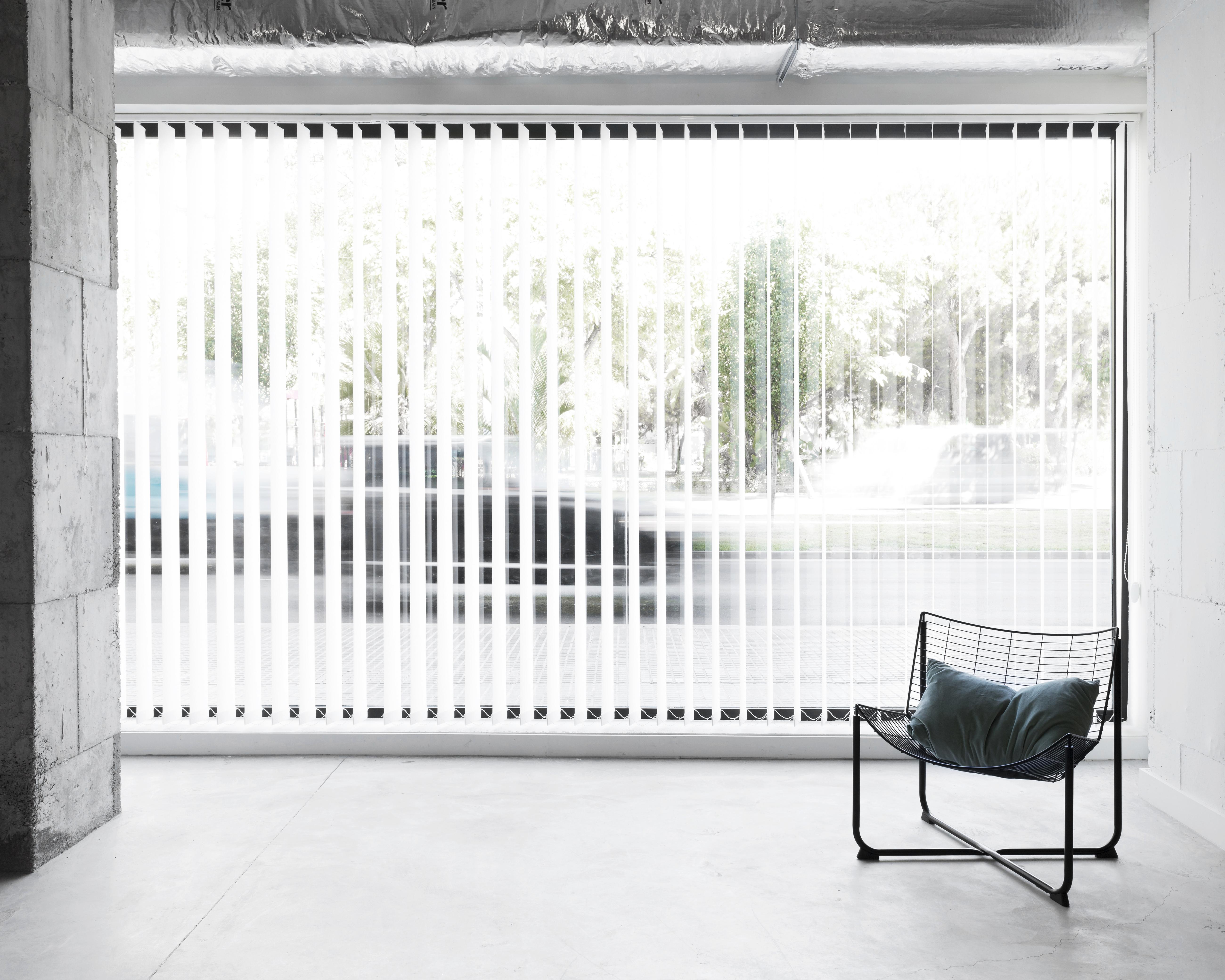 Motorised Curtains & Blind Automation