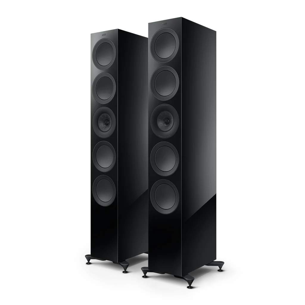 KEF R11