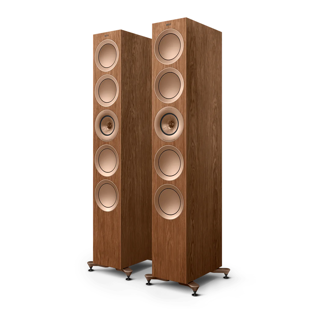 KEF R11