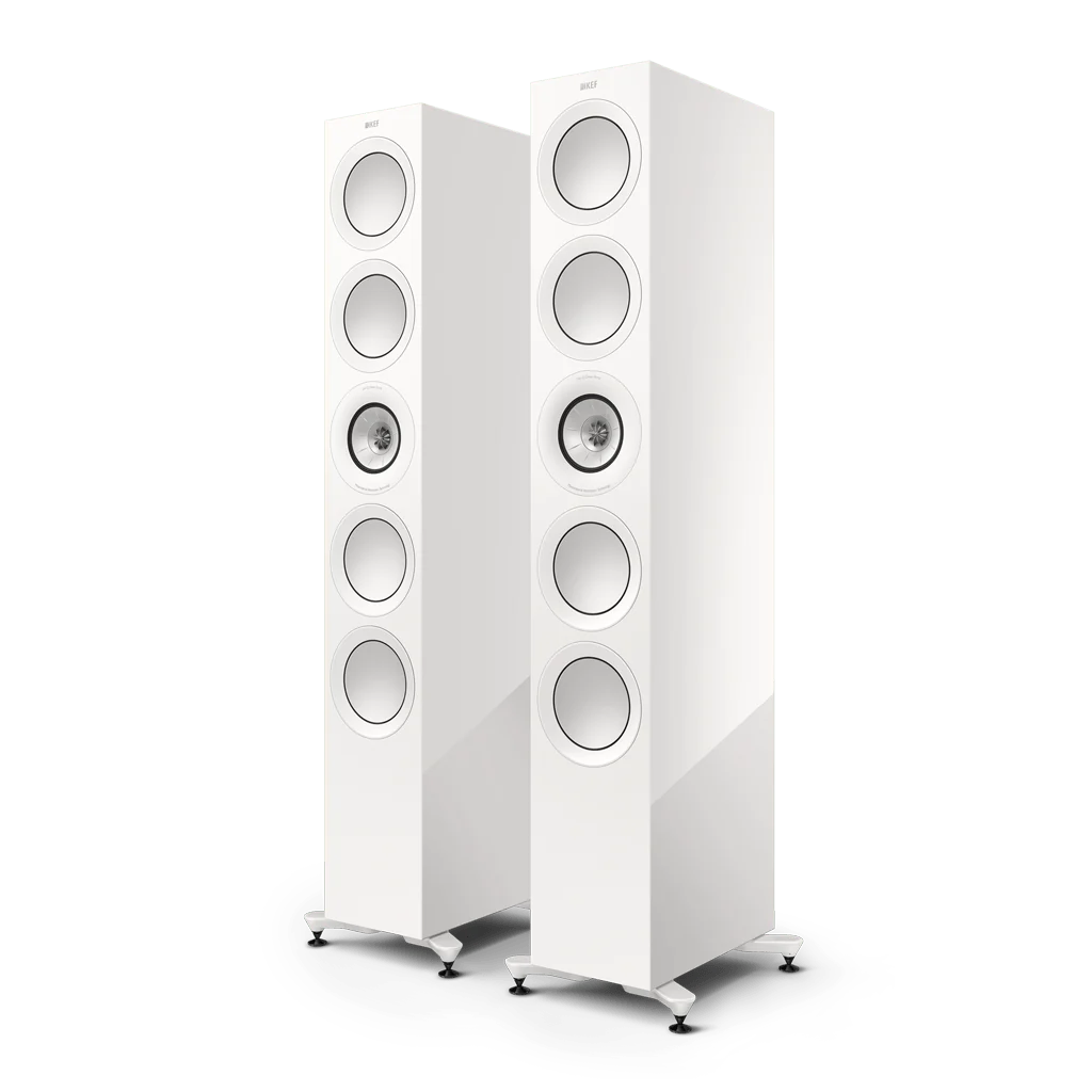 KEF R11