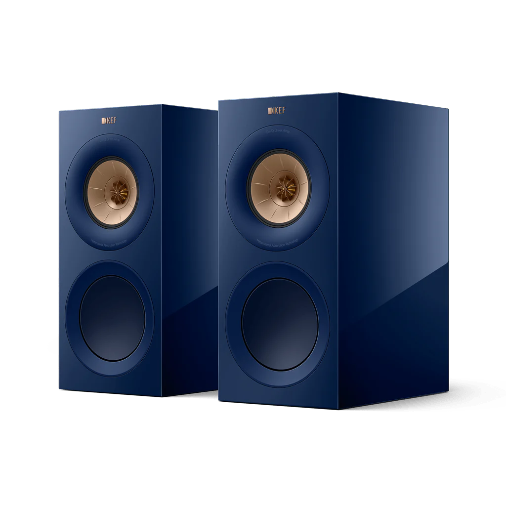 KEF R3 Meta