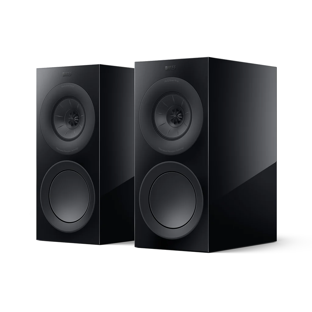 KEF R3 Meta