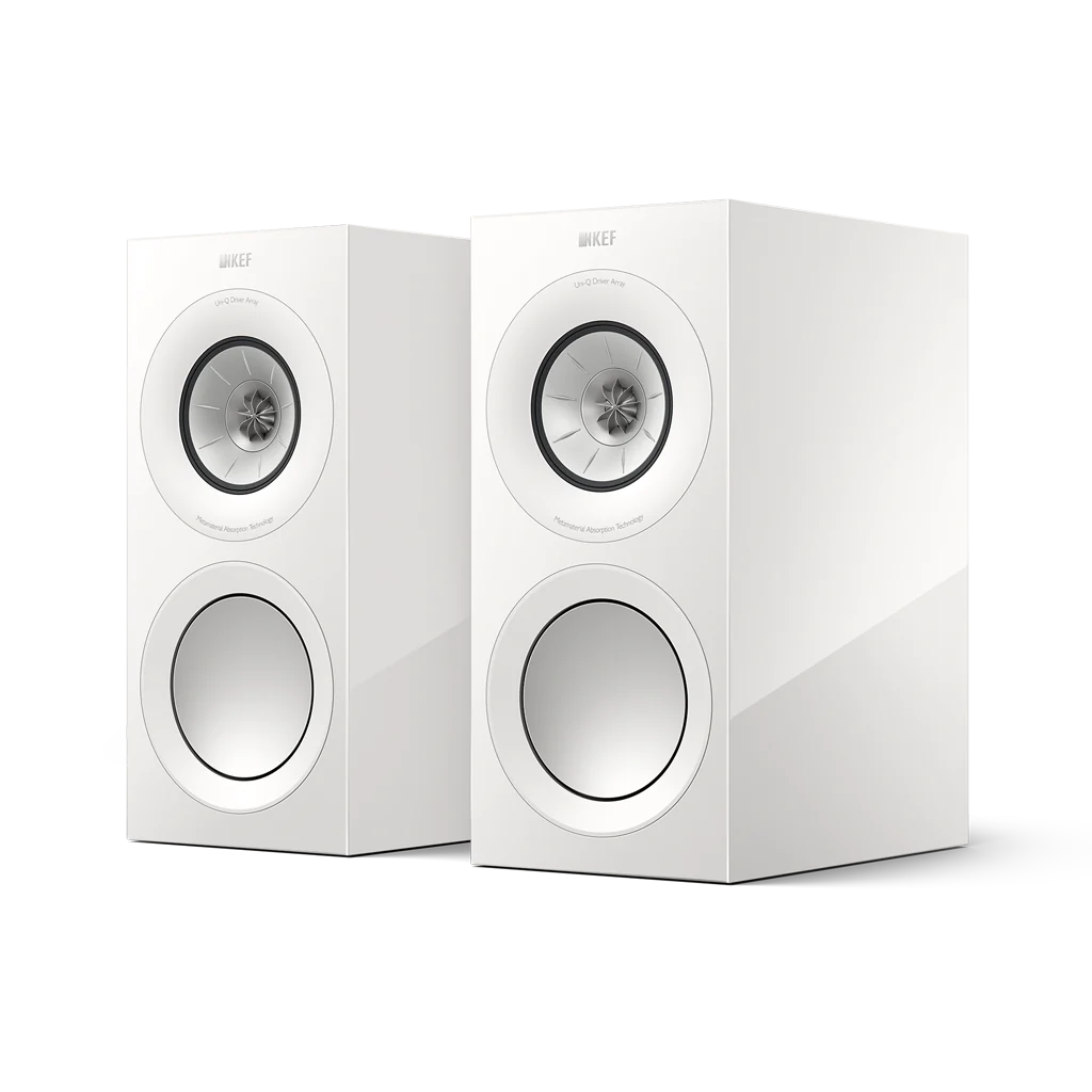 KEF R3 Meta