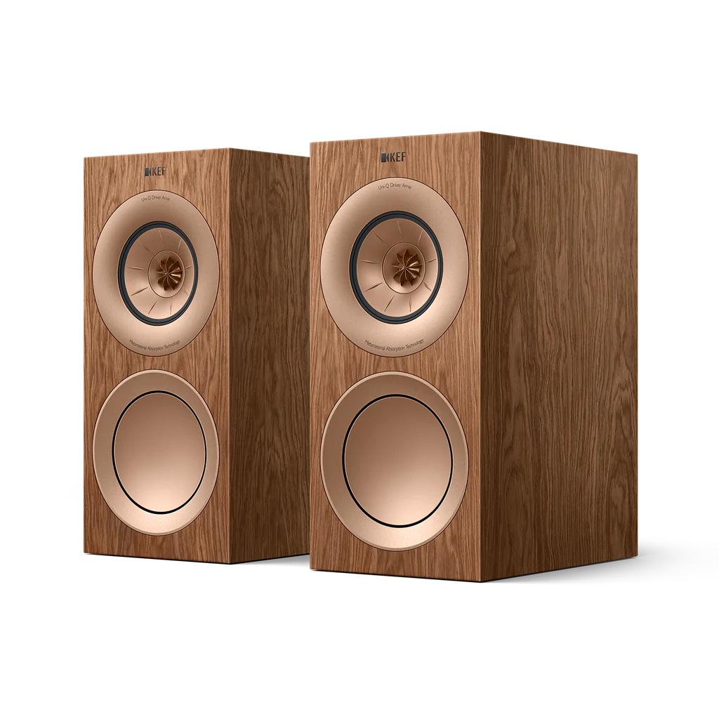 KEF R3 Meta