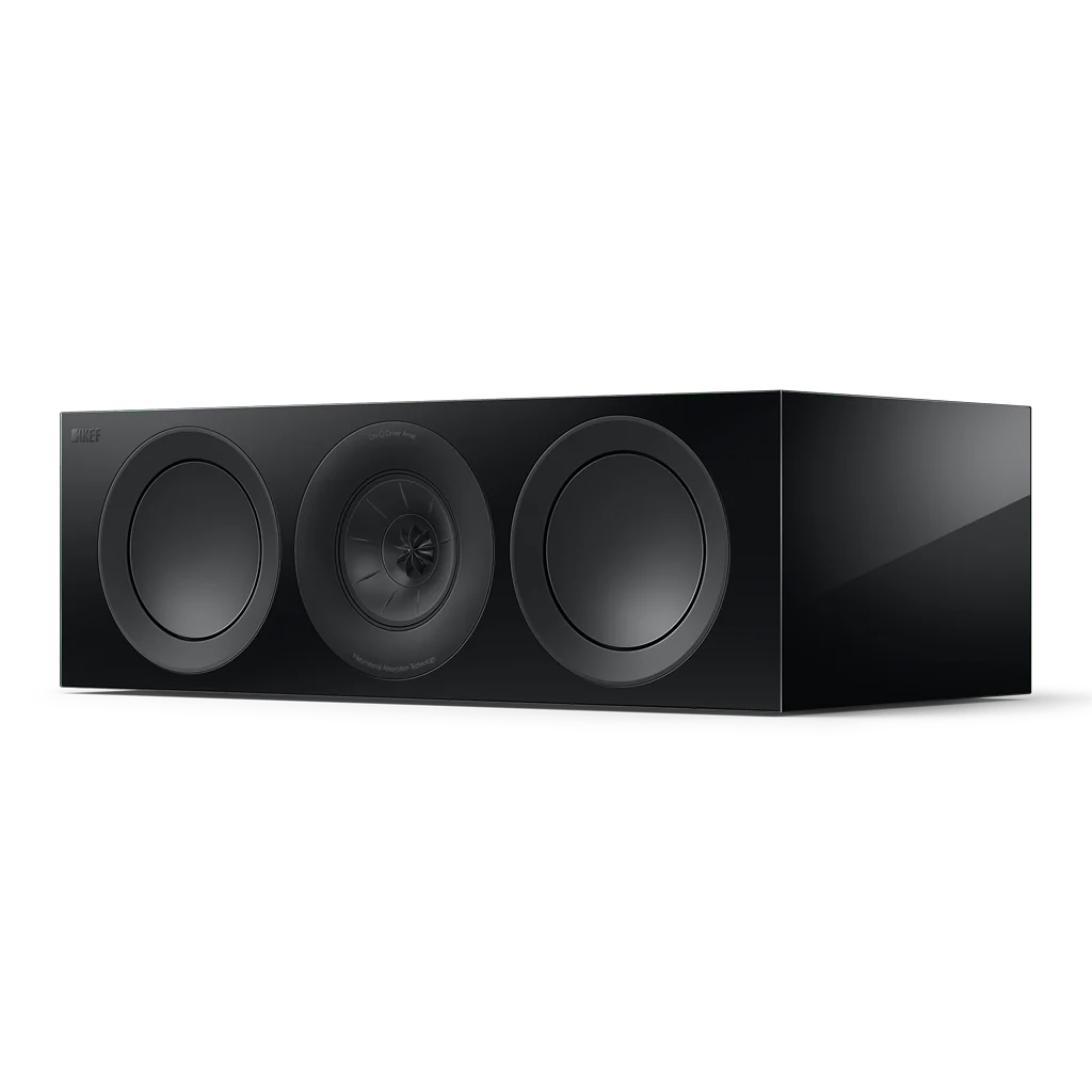 KEF R6