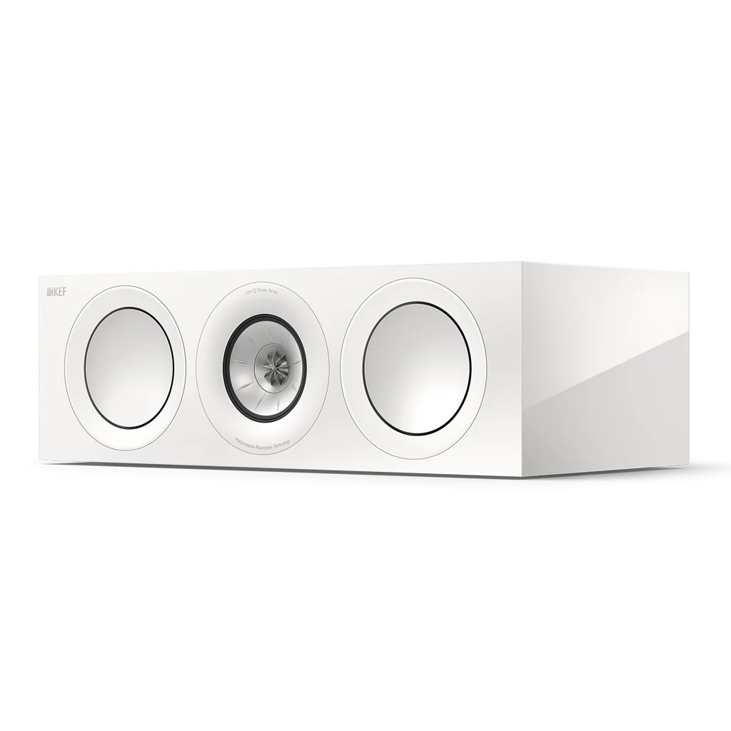 KEF R6