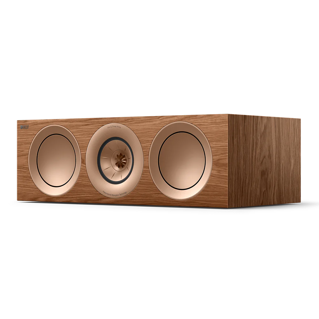 KEF R6