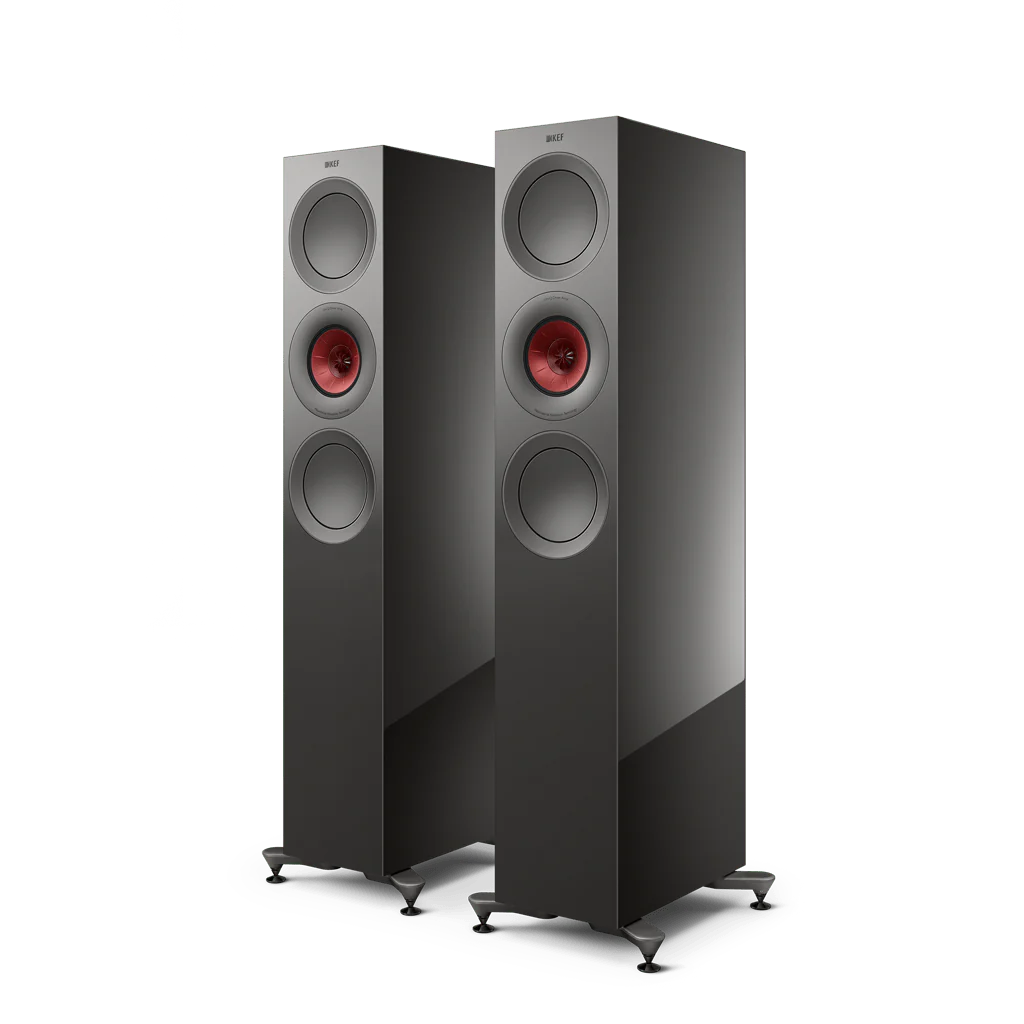 KEF R7META