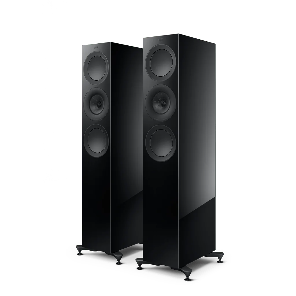 KEF R7META