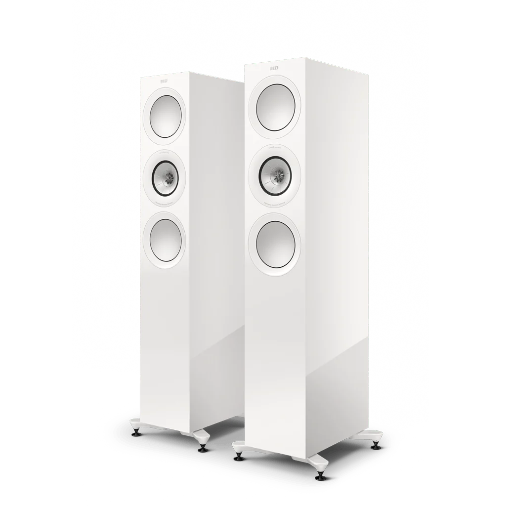 KEF R7META