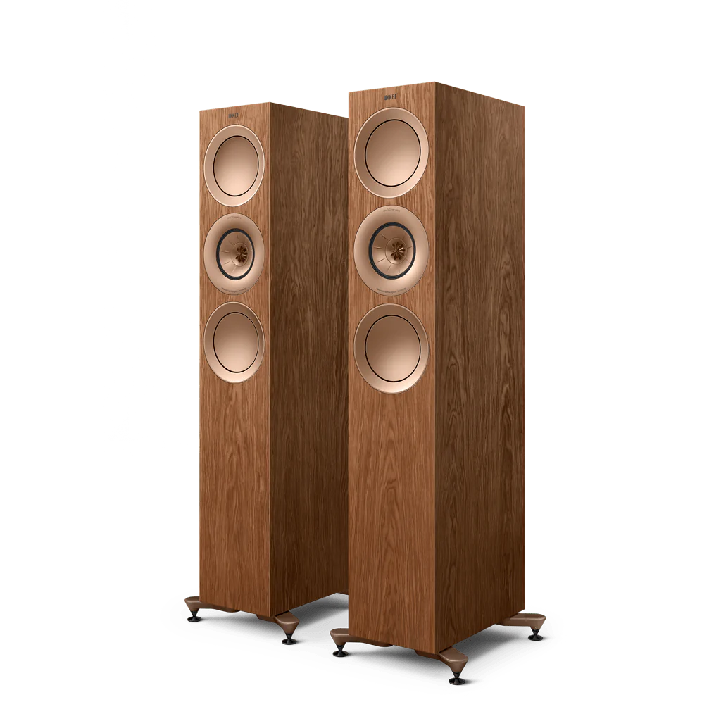 KEF R7META