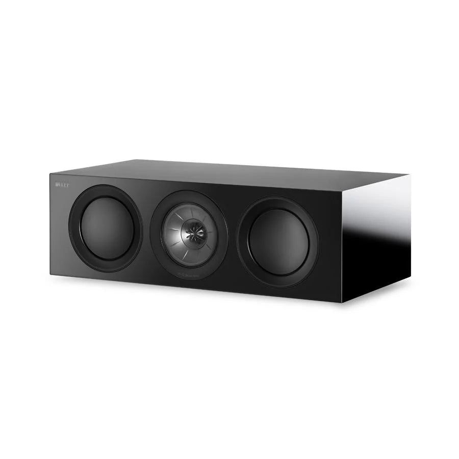 KEF R2C – The Ultimate Center Channel Speaker | Buy Now – MKB Bespoke ...