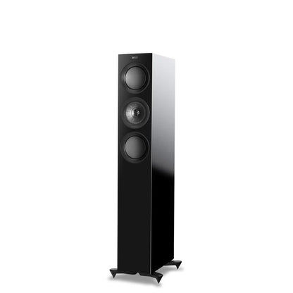 KEF R5 – Elegant Floor standing Speaker with Precision Sound | Order Now