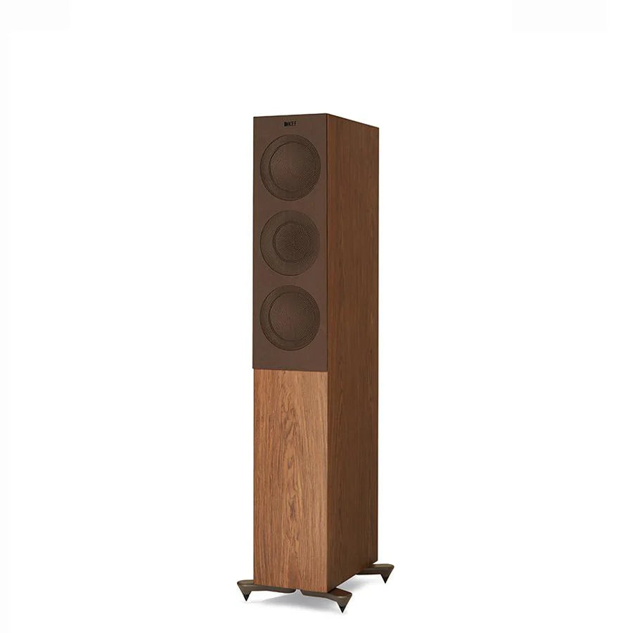 KEF R5 – Elegant Floor standing Speaker with Precision Sound | Order N ...
