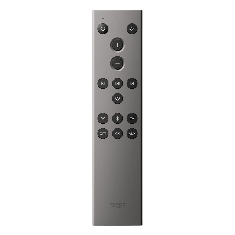 C3 Remote