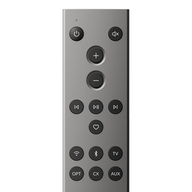 C3 Remote