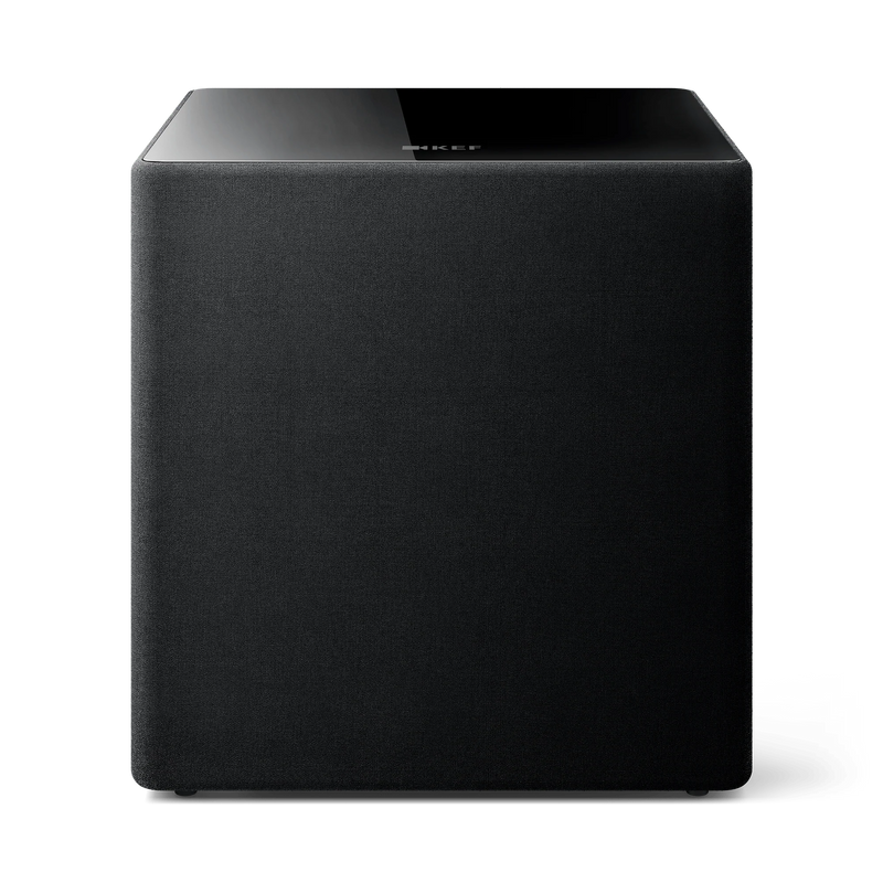 KEF كيوب 15 MIE