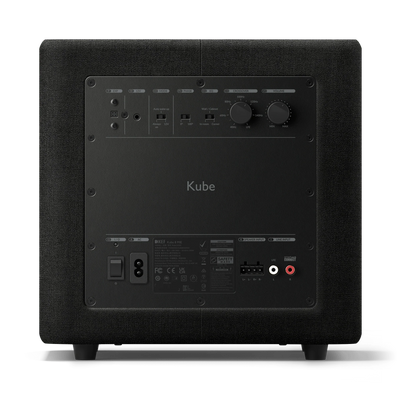 Kube 8 MIE