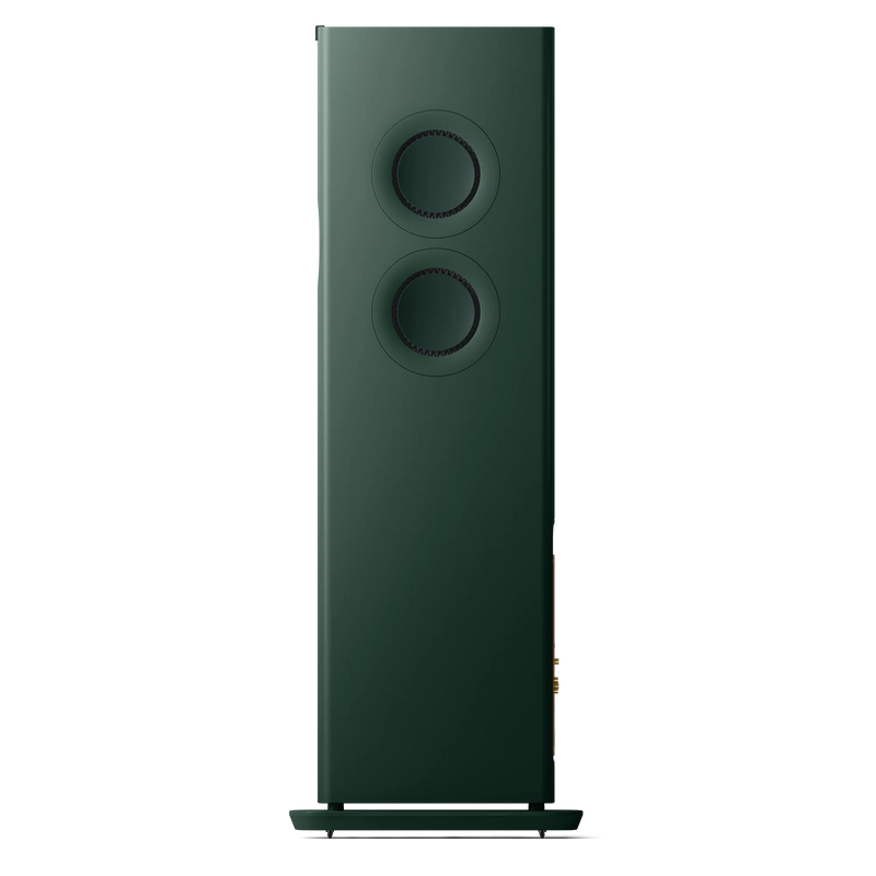 KEF LS60 Wireless Lotus Edition