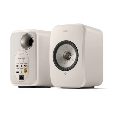 KEF LSX II LT