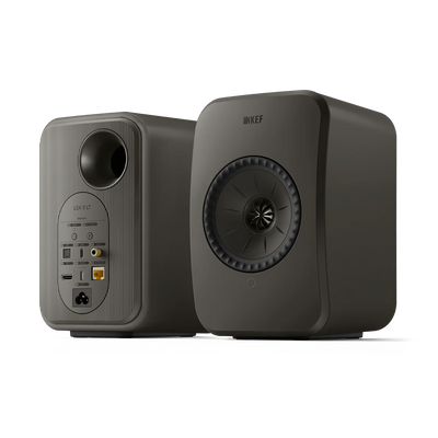 KEF LSX II LT