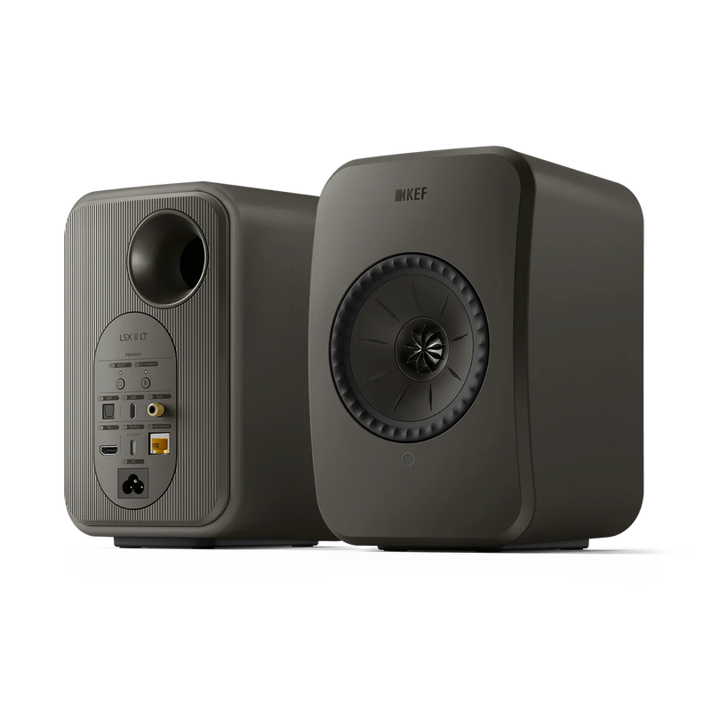 KEF LSX II LT