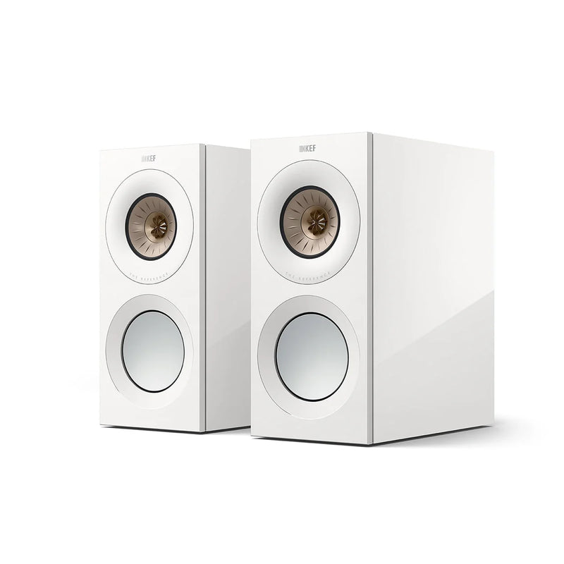 Référence KEF 1 Méta 