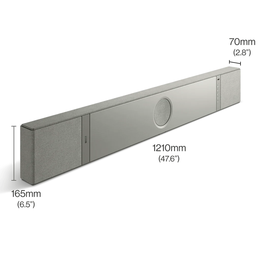XIO Soundbar