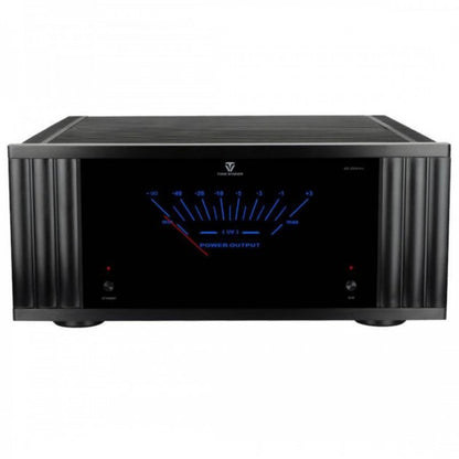 TONEWINNER 2 CHANNEL AMPLIFIER AD-2500PRO