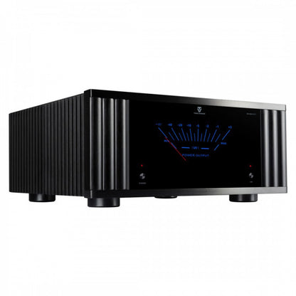 TONEWINNER 2 CHANNEL AMPLIFIER AD-2500PRO