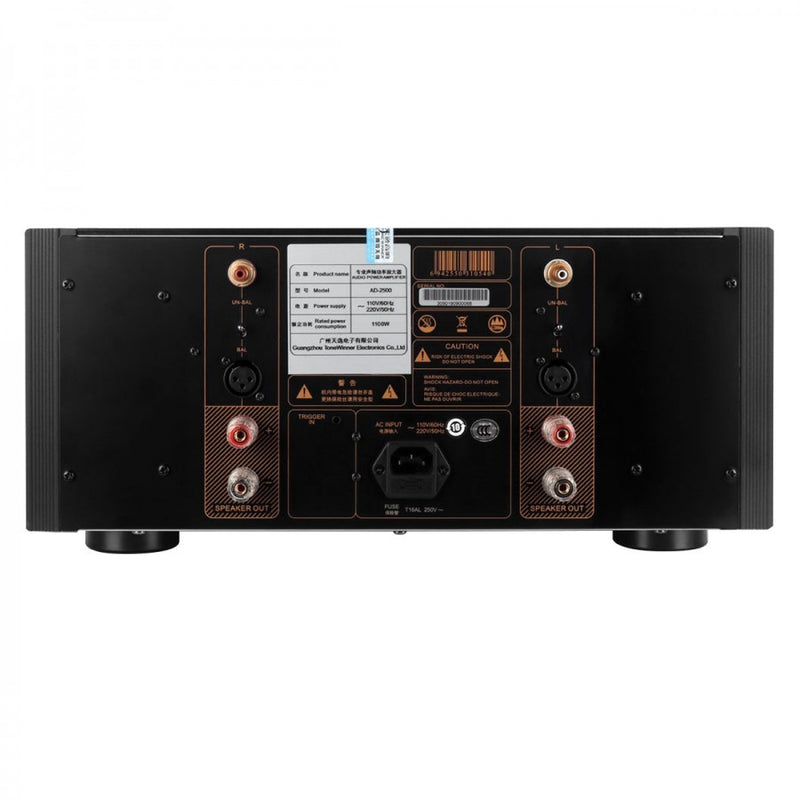 AD-2500PRO