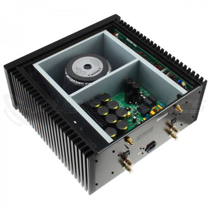 TONEWINNER 2 CHANNEL AMPLIFIER AD-2500PRO