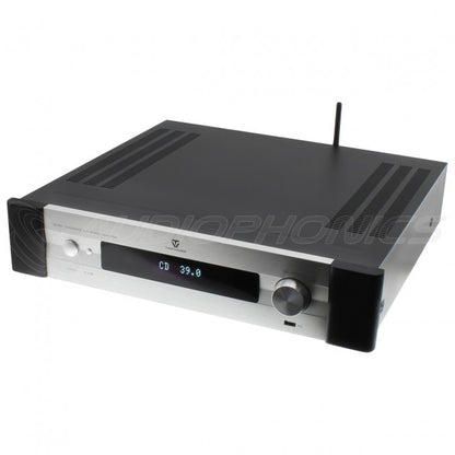 TONEWINNER STEREO AMPLIFIER AD-66DPRO