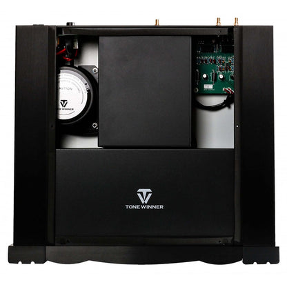TONEWINNER HIGH END CD PLAYER TY-1CD