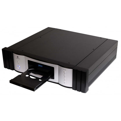 TONEWINNER HIGH END CD PLAYER TY-1CD