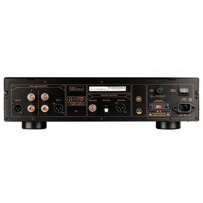 TONEWINNER HIGH END CD PLAYER TY-1CD