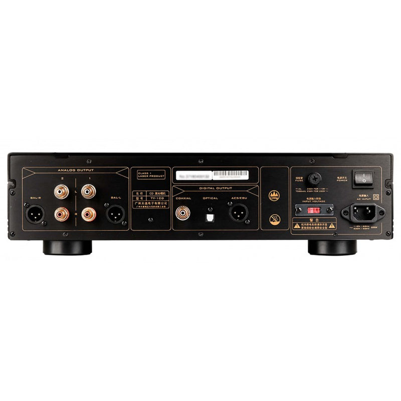 TY-1CD