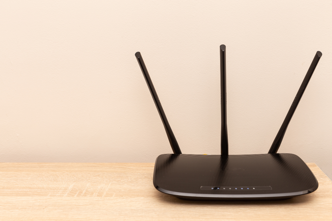 WiFi
